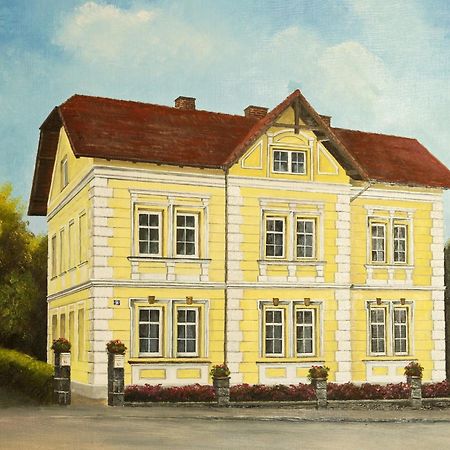 Residenz Royal Gmund (Lower Austria) Exterior foto
