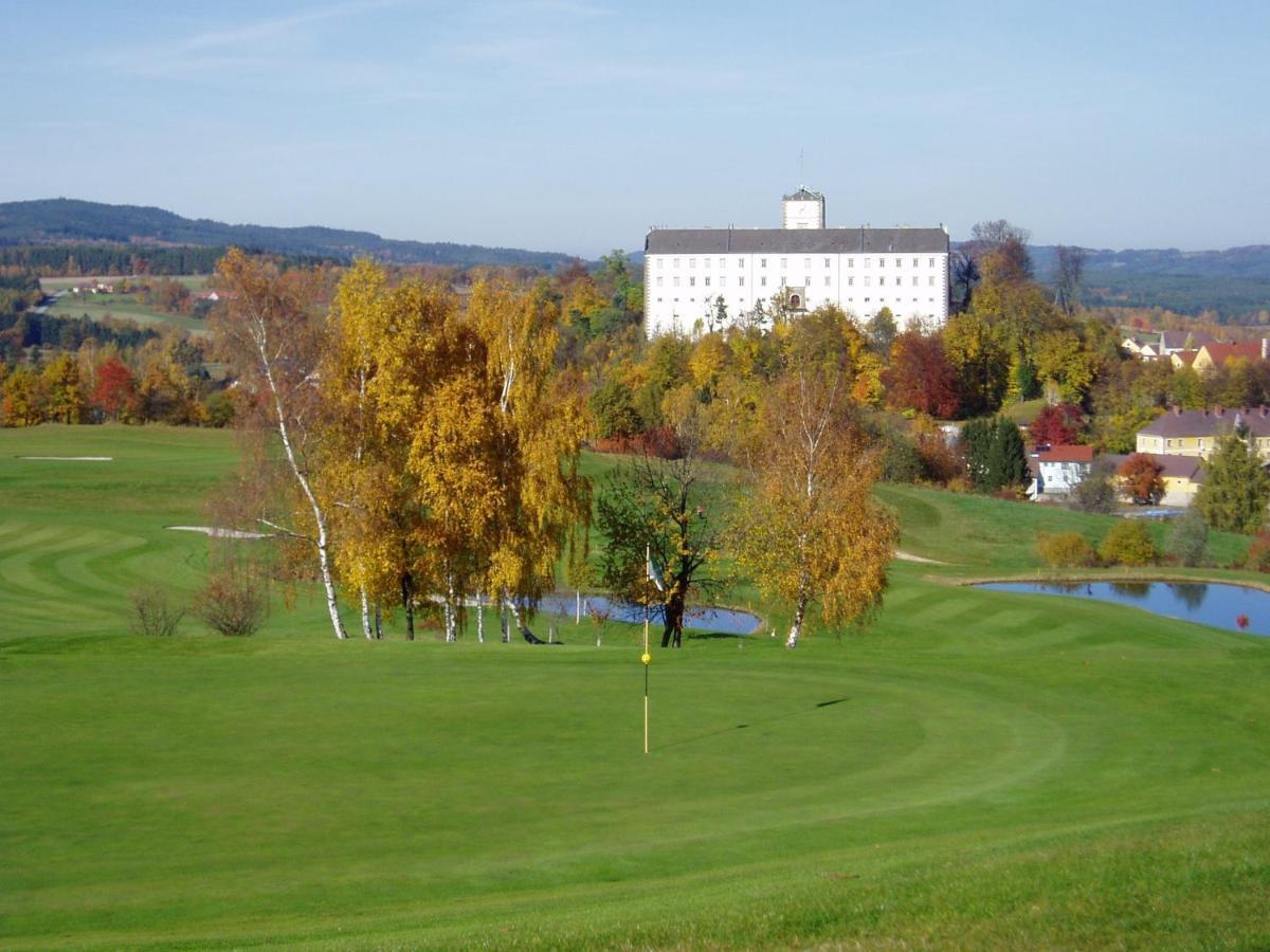 Residenz Royal Gmund (Lower Austria) Exterior foto
