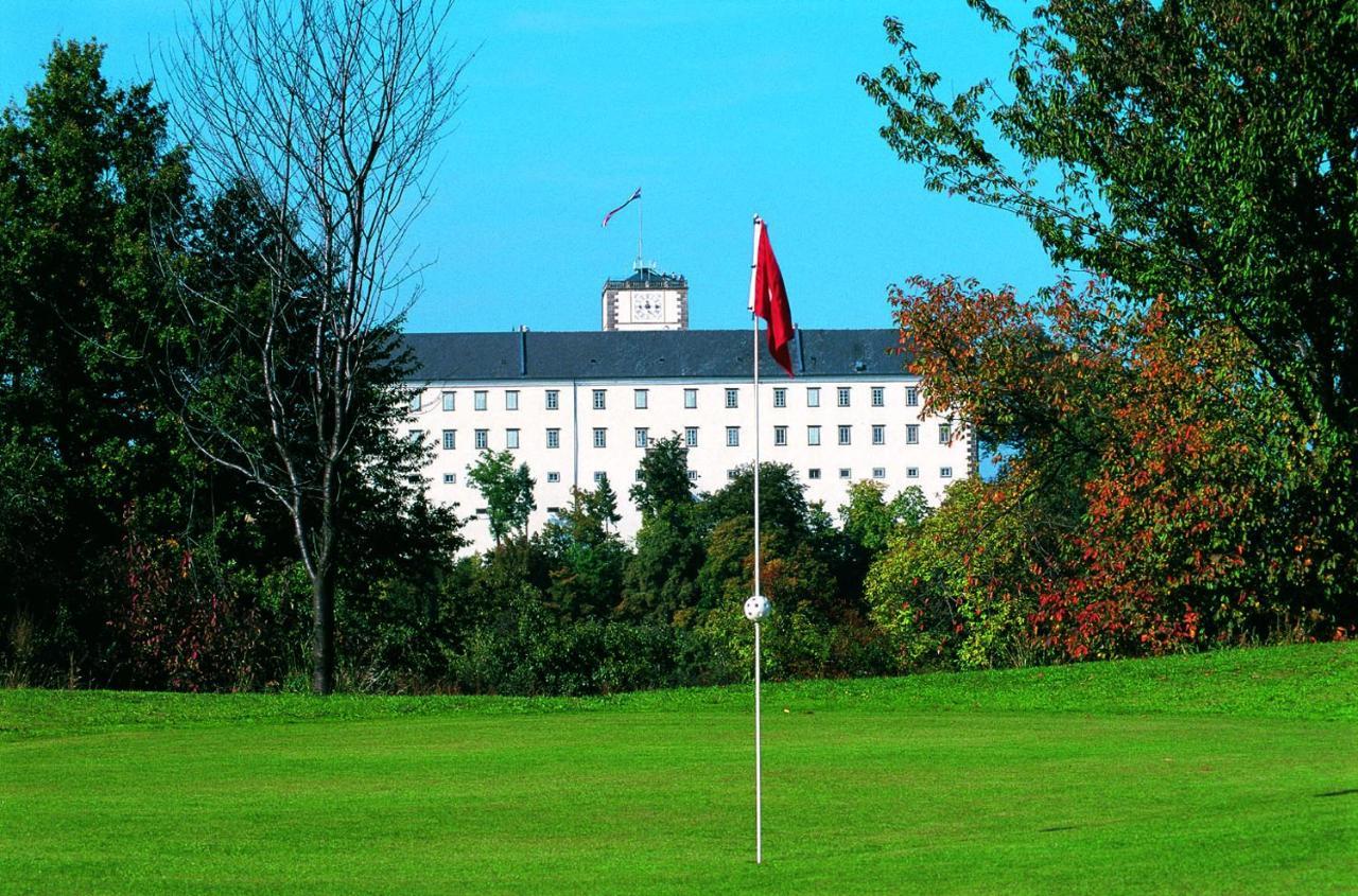 Residenz Royal Gmund (Lower Austria) Exterior foto