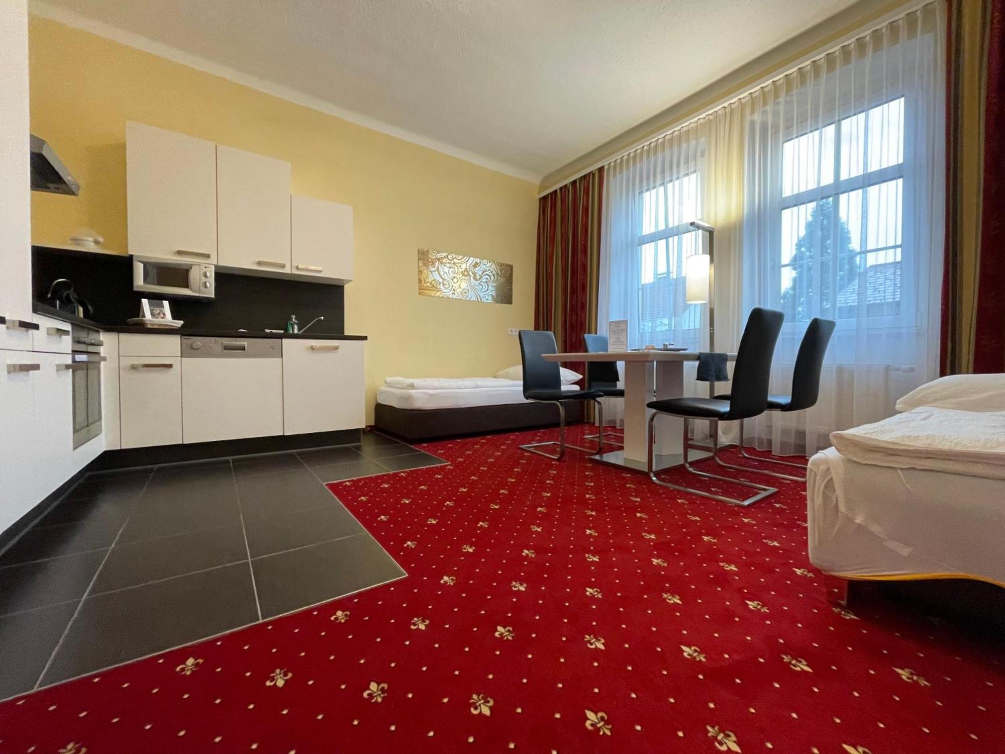 Residenz Royal Gmund (Lower Austria) Quarto foto