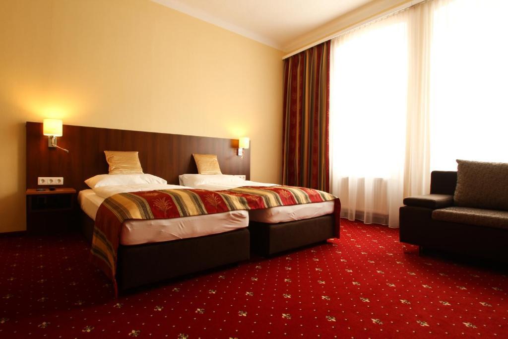 Residenz Royal Gmund (Lower Austria) Quarto foto