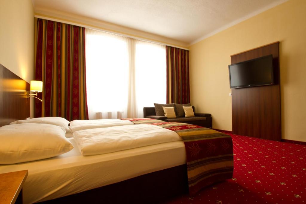Residenz Royal Gmund (Lower Austria) Quarto foto