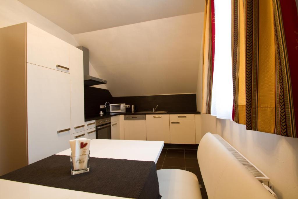Residenz Royal Gmund (Lower Austria) Quarto foto