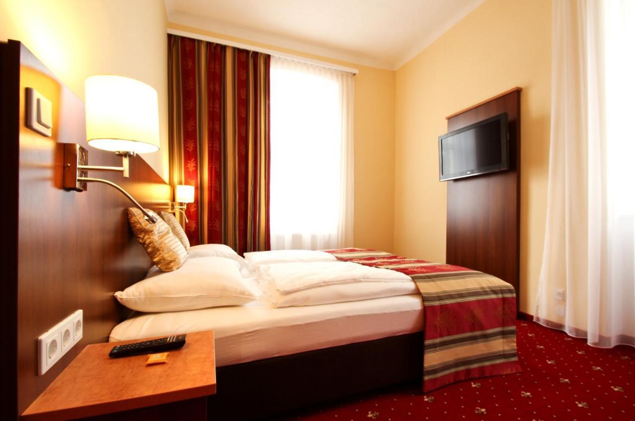 Residenz Royal Gmund (Lower Austria) Quarto foto